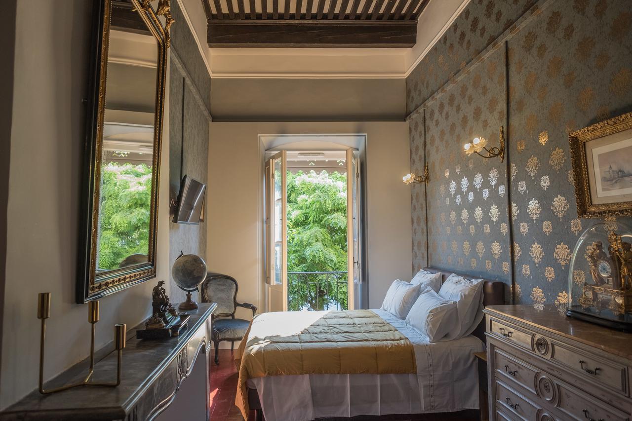 Les Suites De Peyrat Pézenas Exterior foto